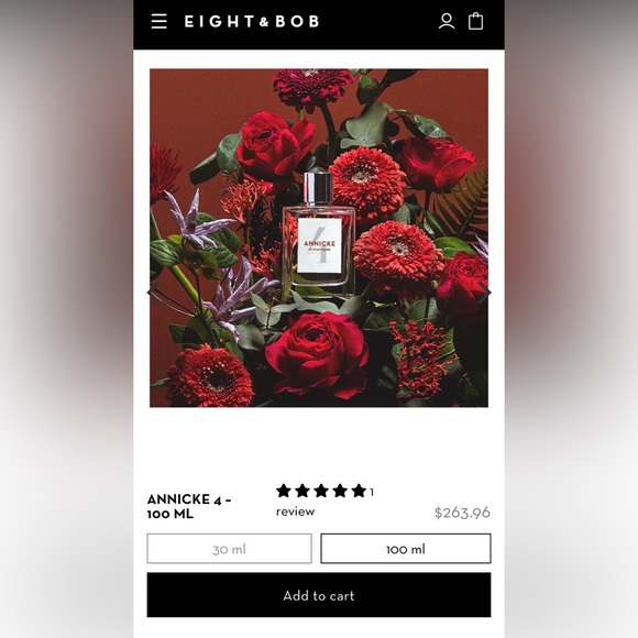 Eight & Bob Annicke Collection 4 - Picture 1 of 6